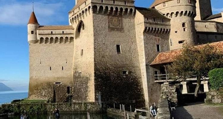 La Suisse glorieuse (Classique) - Insight Vacations 7