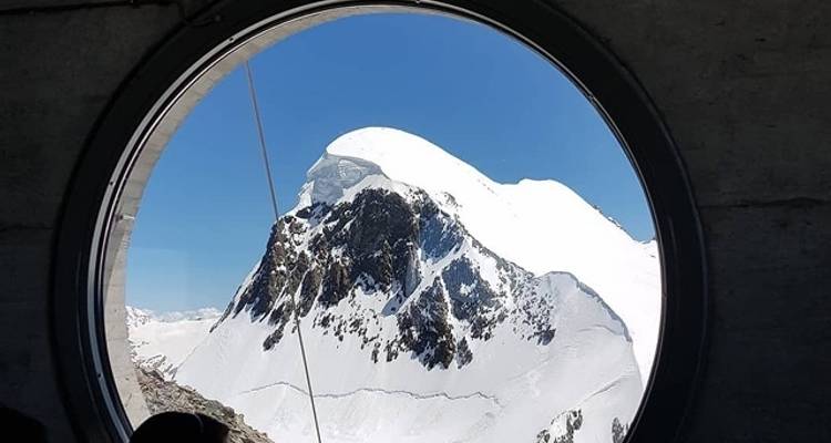 La Suisse glorieuse (Classique) - Insight Vacations 8