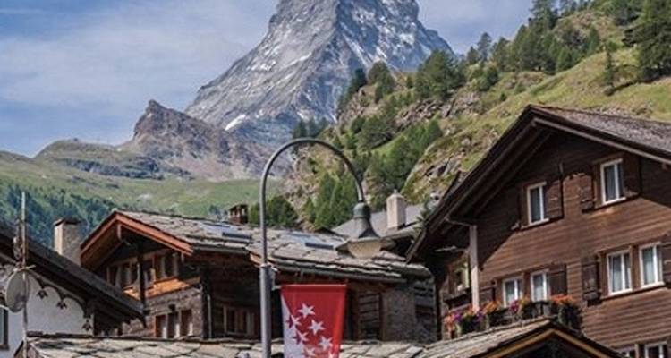 La Suisse glorieuse (Classique) - Insight Vacations 6