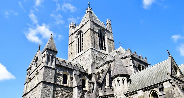 Irish Elegance (Classic) - Insight Vacations 7