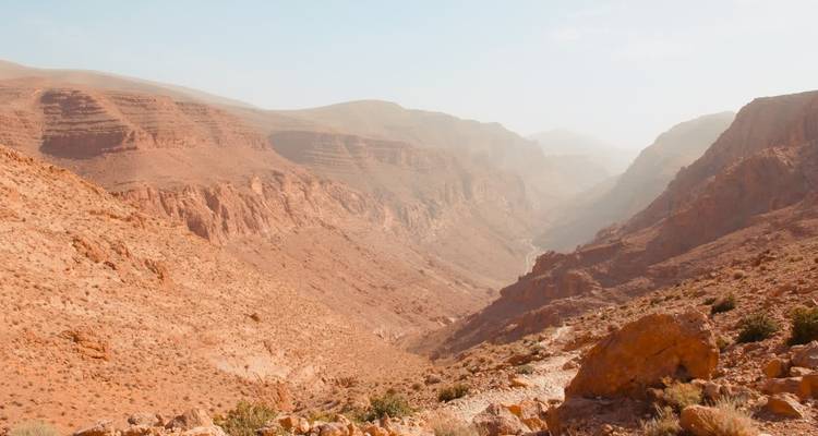 Treasures of Morocco (Classic, Summer) - Insight Vacations 4