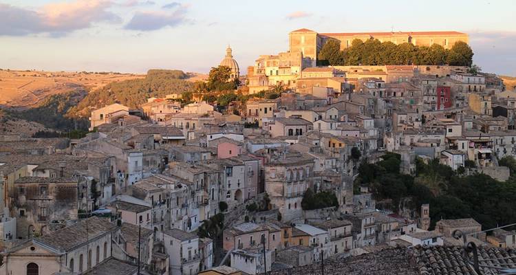 Sicilia a Fondo (Clásico, Fin en Catania) - Insight Vacations 8