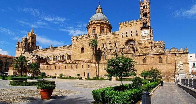 Sicilia a Fondo (Clásico, Fin en Catania) - Insight Vacations 4