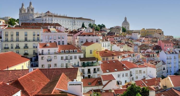España y Portugal con estilo - grupos pequeños - 13 días - Luxury Gold 8