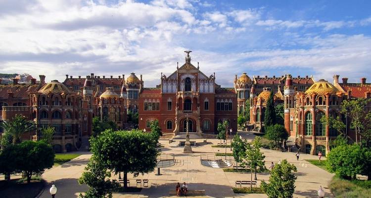 España y Portugal con estilo - grupos pequeños - 13 días - Luxury Gold 1