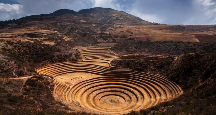 Inca Journey - LimaTours 3
