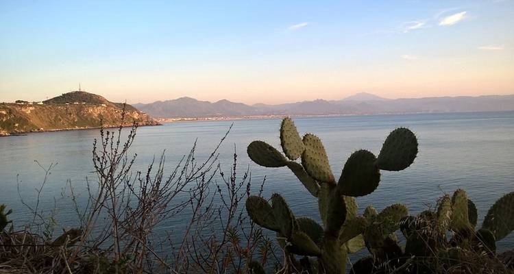 Nouvelle croisière en goélette entre les îles éoliennes et la Sicile - Soleto Travel 2