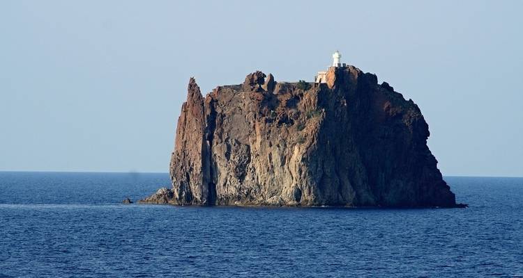 Nouvelle croisière en goélette entre les îles éoliennes et la Sicile - Soleto Travel 9