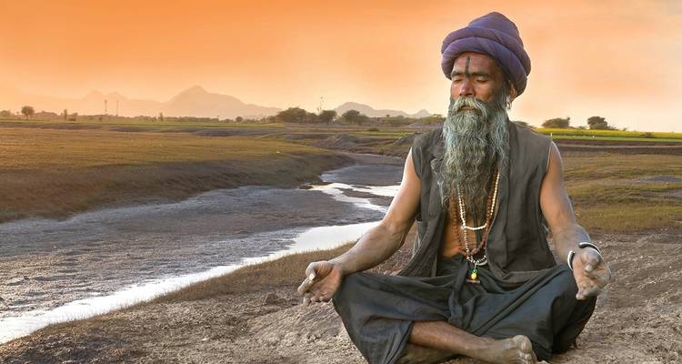Festival de Pushkar - Knutson Travels 2