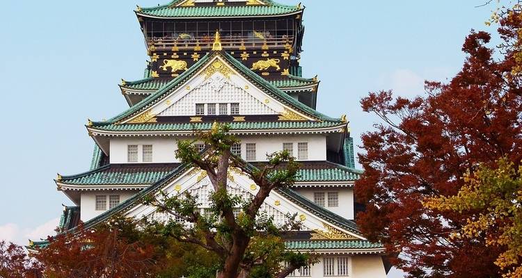 Festivals au Japon - Knutson Travels 2