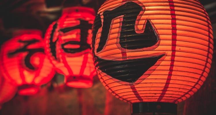 Festivals au Japon - Knutson Travels 6