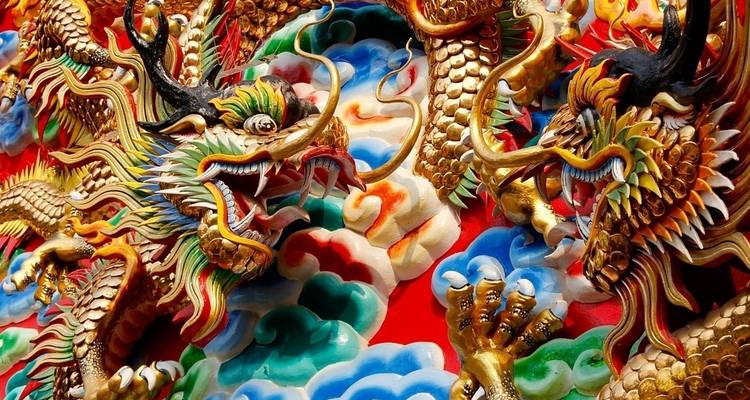 Fiesta del Buda de Visakha - Visak - Knutson Travels 8