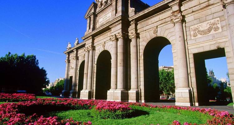 8-Day Tour Andalusia with Costa del Sol and Toledo from Madrid - Julia Travel 9