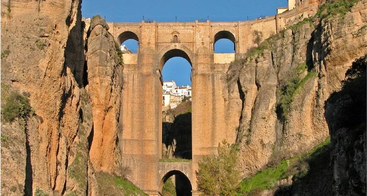 8-Day Tour Andalusia with Costa del Sol and Toledo from Madrid - Julia Travel 2