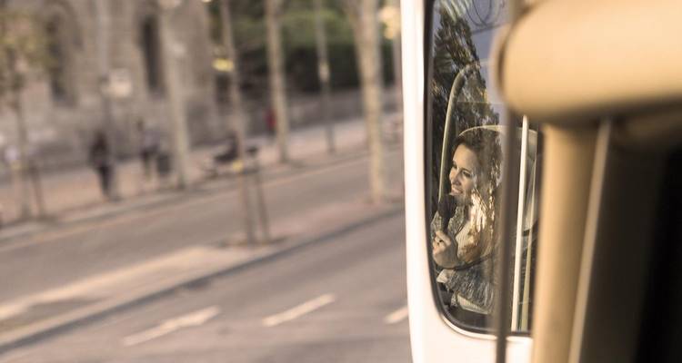 Viaje de 21 días Madrid y Portugal y Andalucía y Marruecos - Julia Travel 3