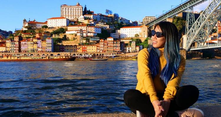 Viaje de 21 días Madrid y Portugal y Andalucía y Marruecos - Julia Travel 4