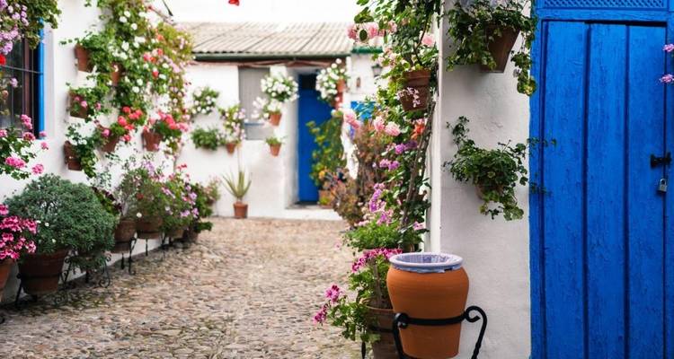 Viaje de 21 días Madrid y Portugal y Andalucía y Marruecos - Julia Travel 8