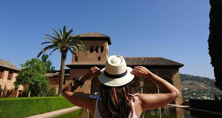15-Day Tour Madrid, Andalusia & Morocco - Julia Travel 9