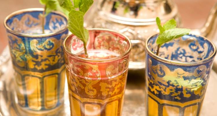 15-Day Tour Madrid, Andalusia & Morocco - Julia Travel 6