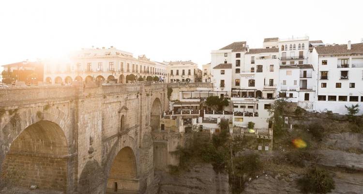 15-Day Tour Madrid, Andalusia & Morocco - Julia Travel 3