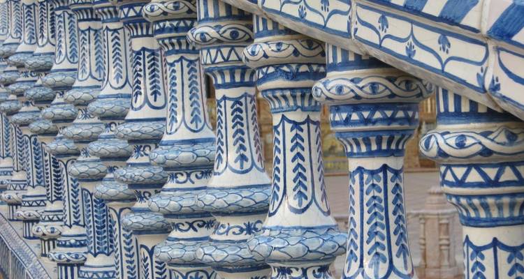Madrid y Andalucía con Córdoba y Costa del Sol y Toledo 9 Días - Julia Travel 1