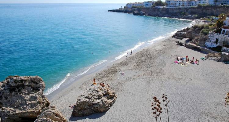 Madrid y Andalucía con Córdoba y Costa del Sol y Toledo 9 Días - Julia Travel 6