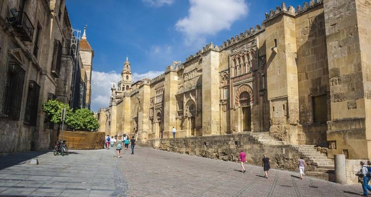 Madrid y Andalucía con Córdoba y Costa del Sol y Toledo 9 Días - Julia Travel 4