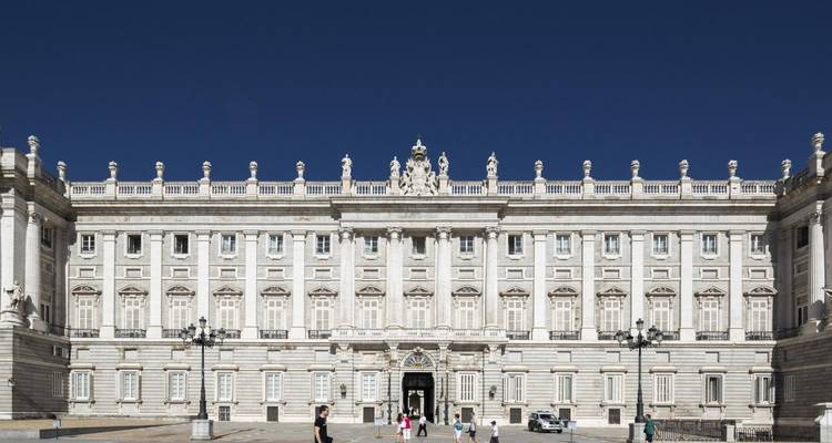 Madrid y Andalucía con Córdoba y Costa del Sol y Toledo 9 Días - Julia Travel 2
