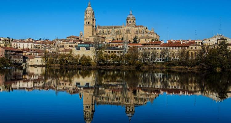 Madrid, Portugal & Andalucia & Barcelona 16 Days - Julia Travel 3