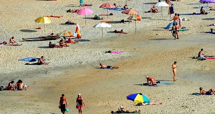 Triángulo de oro con la playa de Goa - Yolo India Tours 2