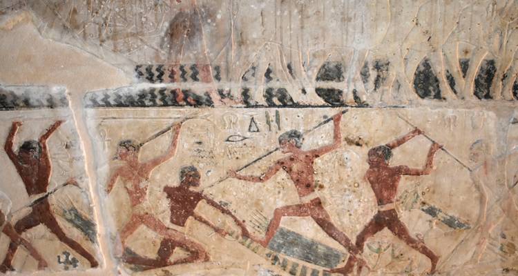 Toute l'Égypte en 15 jours - Egypt Tours Club 4