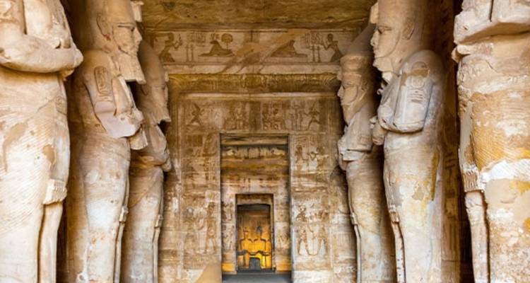 Toute l'Égypte en 15 jours - Egypt Tours Club 10