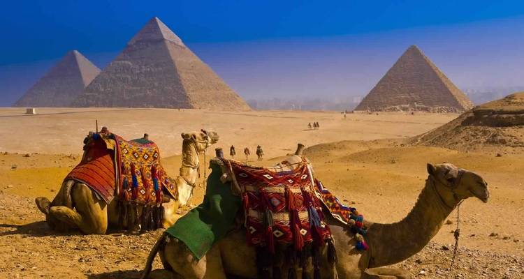 Forfait "Points forts de l'Égypte" en 9 jours - Egypt Tours Club 8