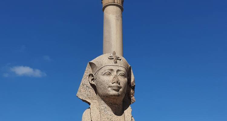 Essential Egyptian sights in 6 days - Egypt Tours Club 3