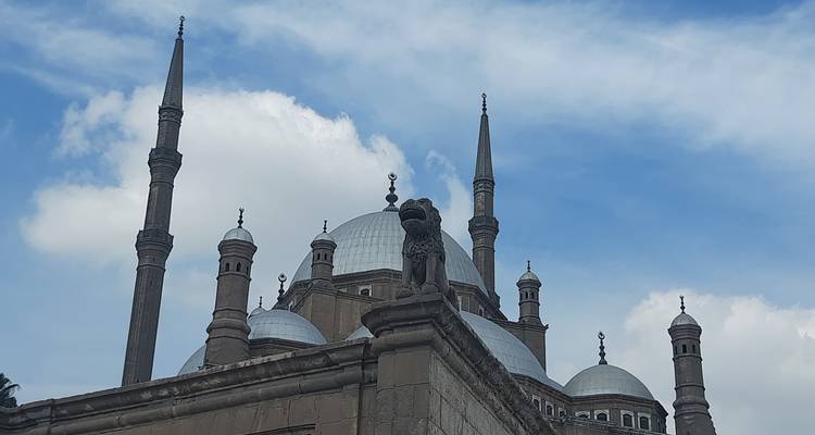 Essential Egyptian sights in 6 days - Egypt Tours Club 6