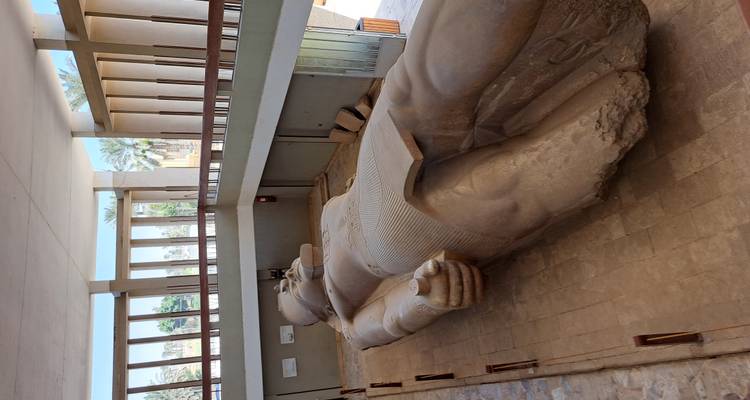 Essential Egyptian sights in 6 days - Egypt Tours Club 8