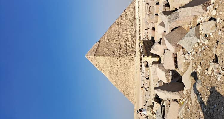 Essential Egyptian sights in 6 days - Egypt Tours Club 10