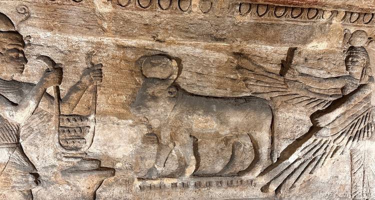 Merveilleuse Égypte en 5 jours - Egypt Tours Club 7