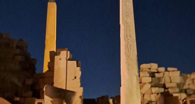 Merveilleuse Égypte en 5 jours - Egypt Tours Club 8