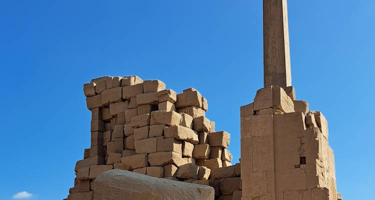 Merveilleuse Égypte en 5 jours - Egypt Tours Club 9