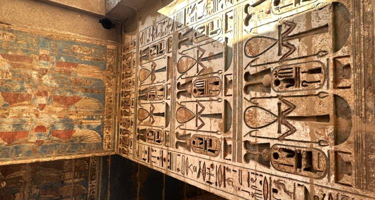 5-Day Egypt Short Break: Discover Cairo, Giza Pyramids & Luxor Highlights - Egypt Tours Club 10