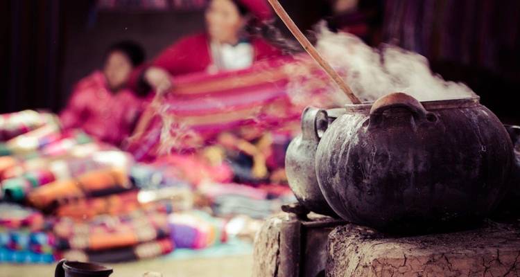 Peruvian Gastro Tour - LimaTours 6