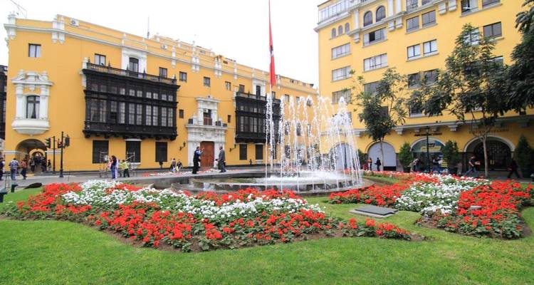 Peruvian Gastro Tour - LimaTours 2