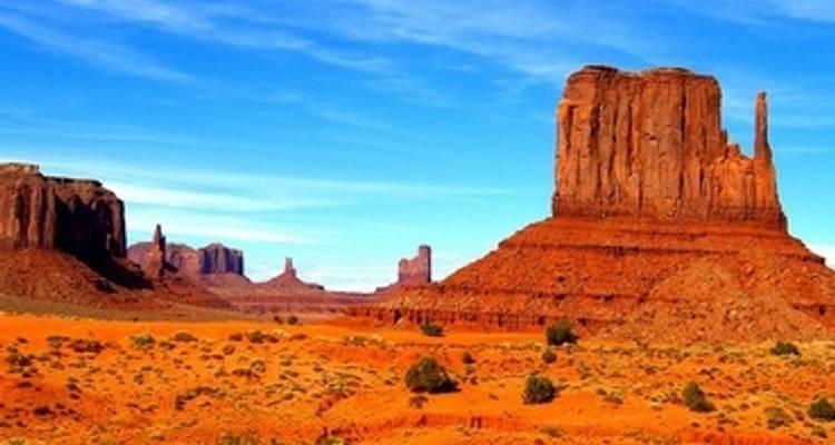 Circuit de 3 jours dans les parcs nationaux du sud- ouest des États- Unis au départ de Las Vegas - Bindlestiff Tours 2