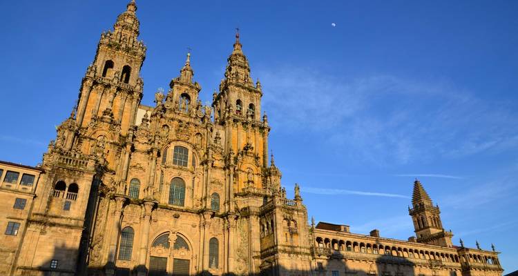 20-Day Iberian Tour From Madrid - Julia Travel 2