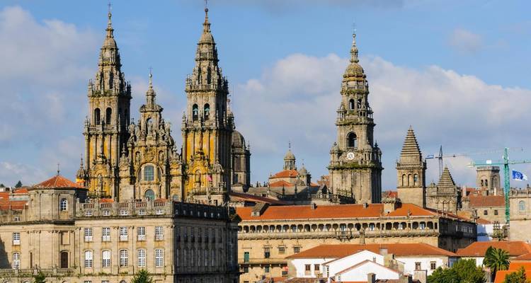 Circuit de 13 jours en Espagne du Nord et au Portugal - Julia Travel 5