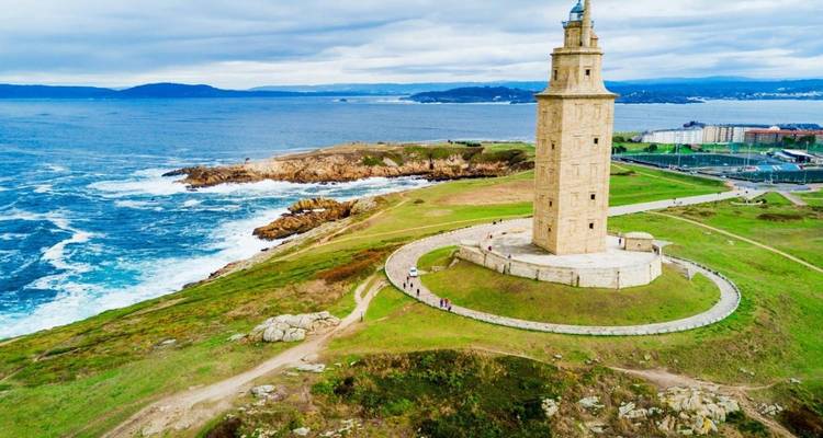 Circuit de 10 jours dans le nord de l'Espagne au départ de Madrid - Julia Travel 5