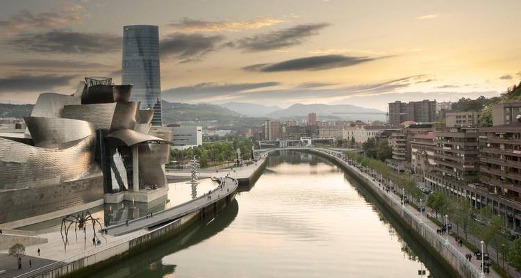 Circuit de 10 jours dans le nord de l'Espagne au départ de Madrid - Julia Travel 1