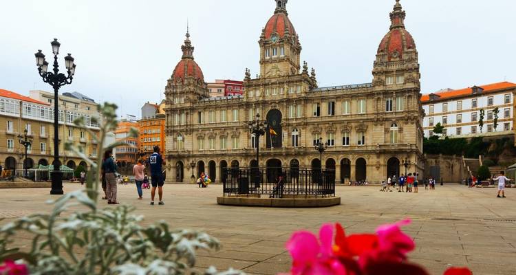 Circuit de 10 jours dans le nord de l'Espagne au départ de Madrid - Julia Travel 2