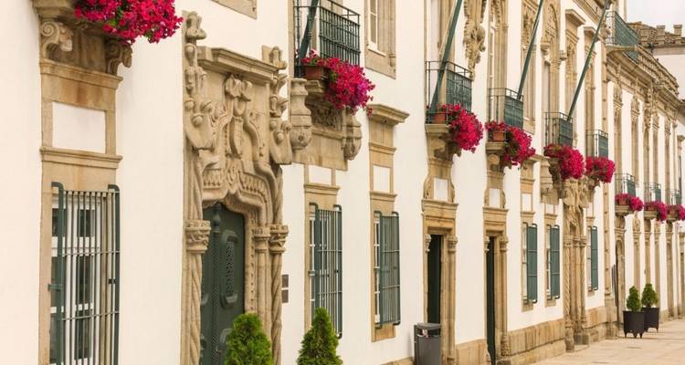 Circuit de 10 jours dans le nord de l'Espagne au départ de Madrid - Julia Travel 6